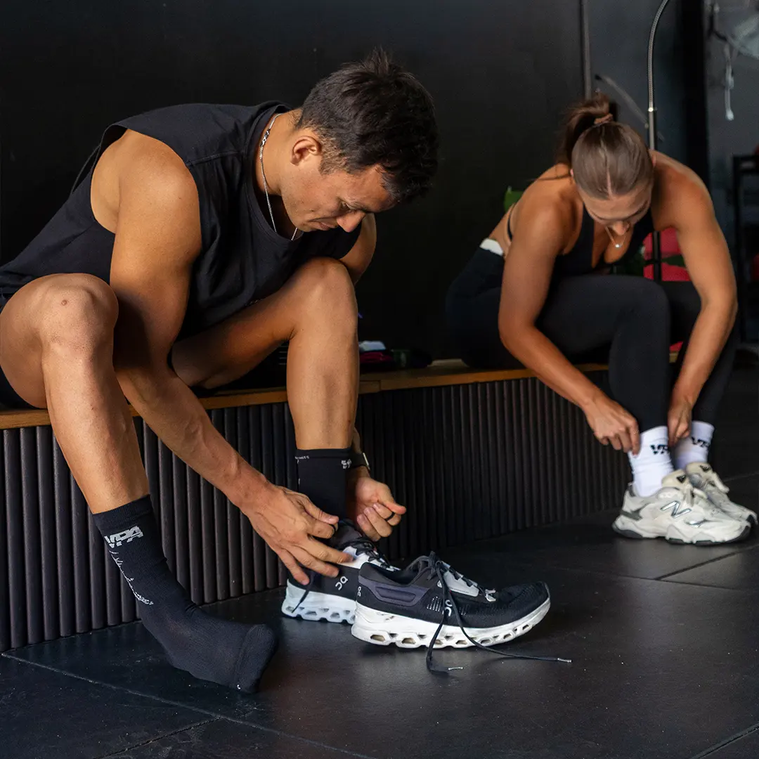 Athlete Performance Socks 3 Pack - Image 3