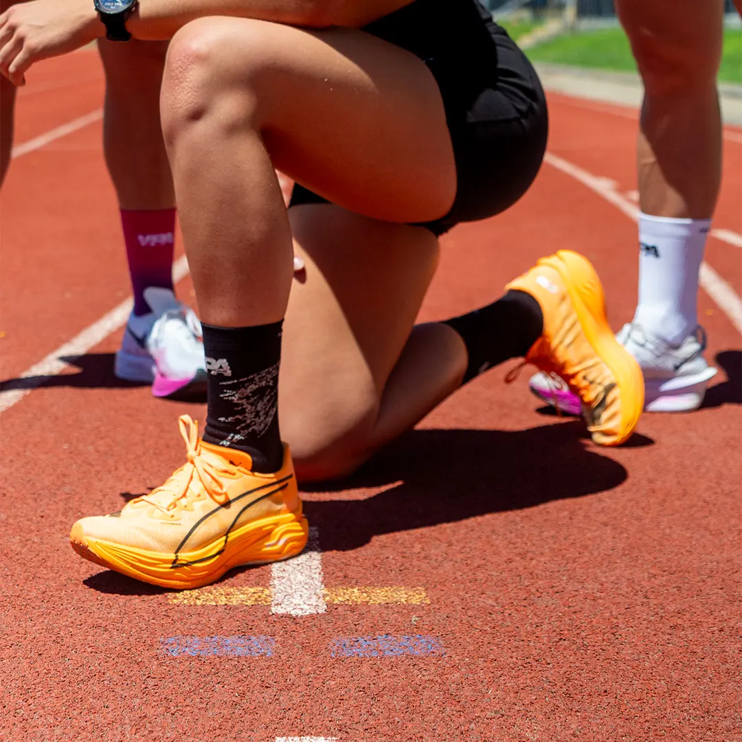 Athlete Performance Socks 3 Pack - Image 4