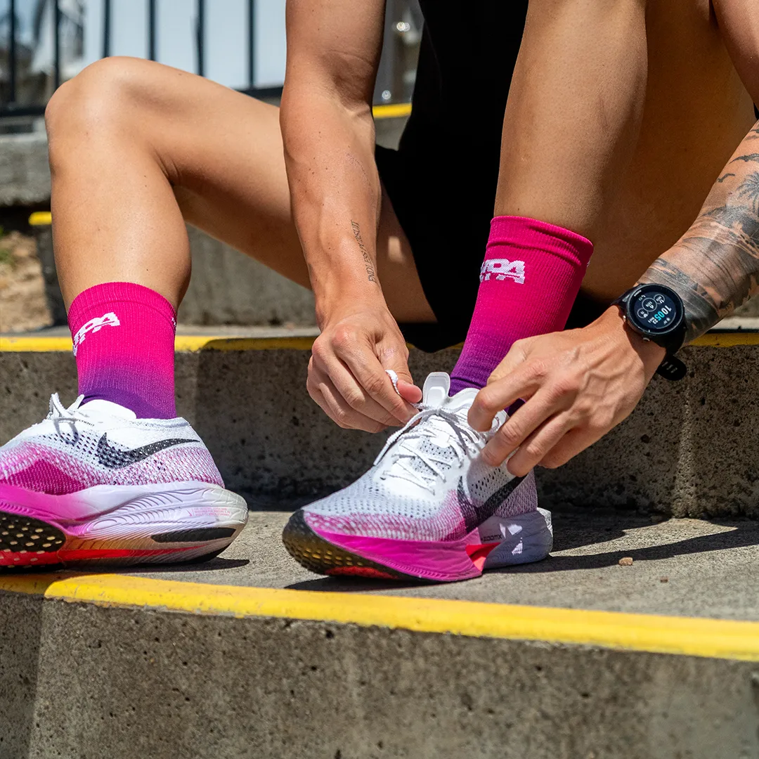 Athlete Performance Socks 3 Pack - Image 8