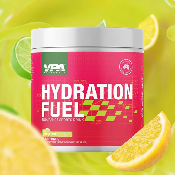 [Batch-tested] Hydration Fuel - Electrolyte Powder Drink - Image 3