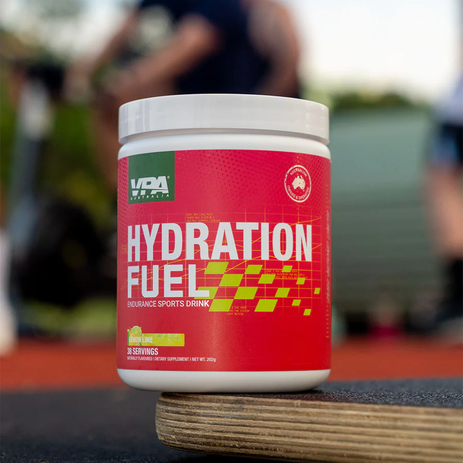 [Batch-tested] Hydration Fuel - Electrolyte Powder Drink - Image 4