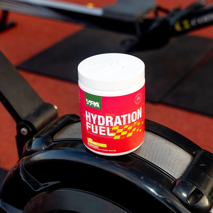 [Batch-tested] Hydration Fuel - Electrolyte Powder Drink - Image 7