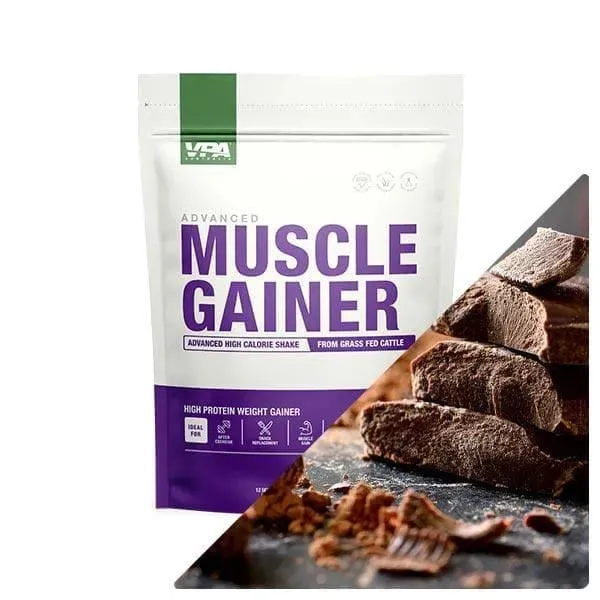 [Batch-tested] Muscle Gainer - Image 3