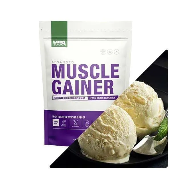 [Batch-tested] Muscle Gainer - Image 4