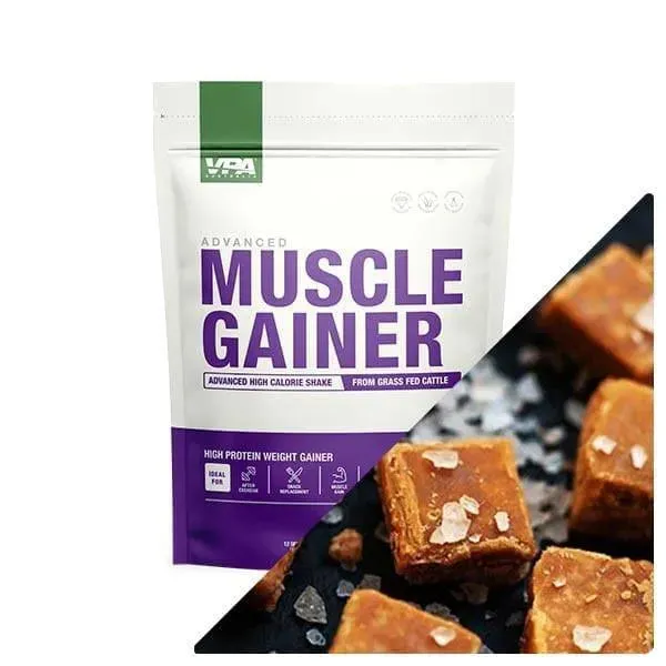 [Batch-tested] Muscle Gainer - Image 5