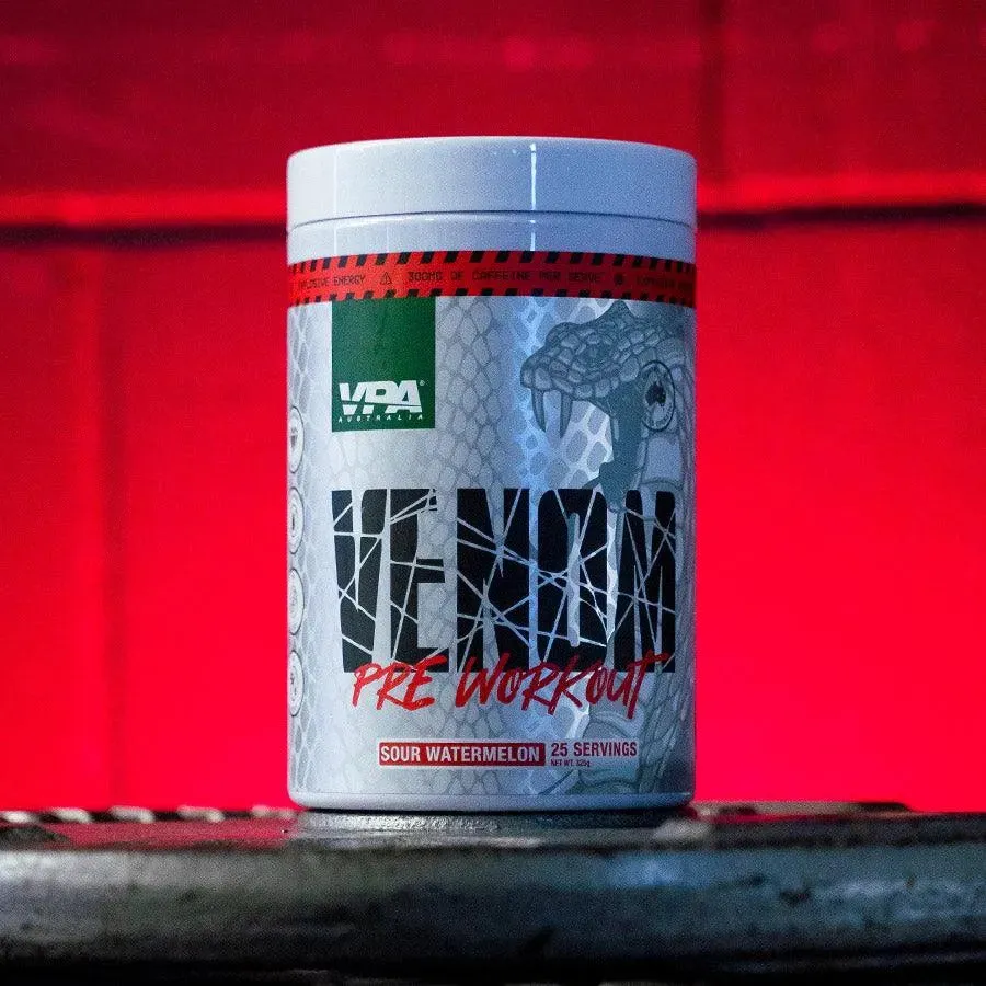 [Batch-tested] Venom - High Stim Preworkout - Image 6