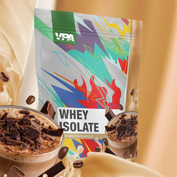 Whey Protein Isolate - Image 34