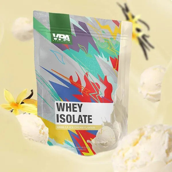 [Batch-Tested] Whey Protein Isolate - Image 5