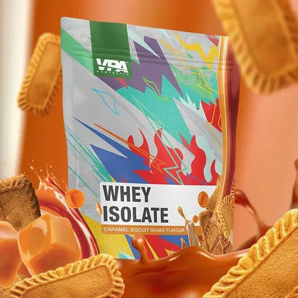 [Batch-Tested] Whey Protein Isolate - Image 8