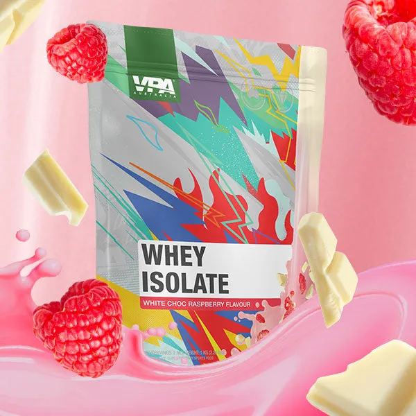 Whey Protein Isolate - Image 32