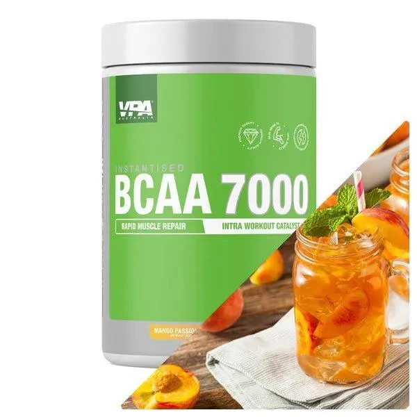 BUSSIN INTRA (Flavoured BCAA) - Image 11