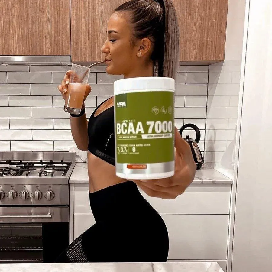 BUSSIN INTRA (Flavoured BCAA) - Image 6