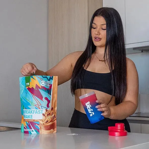 Breakfast Shake - Image 4