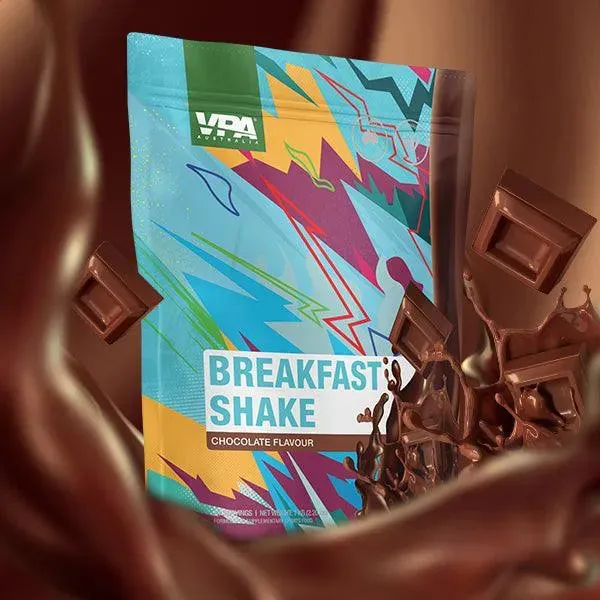 Breakfast Shake - Image 7