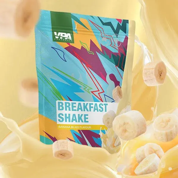 Breakfast Shake - Image 8