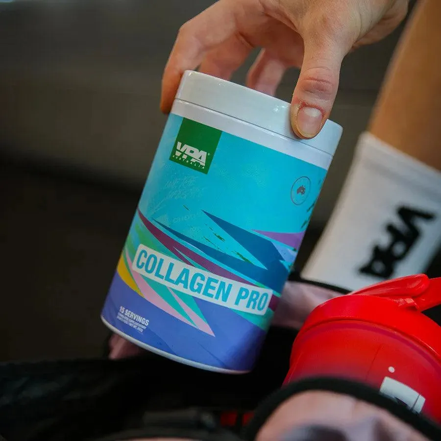 Collagen Pro® - Prebiotic Collagen Protein Powder - Image 5
