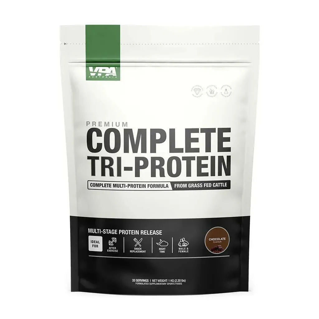 Complete Tri-Protein - Image 9