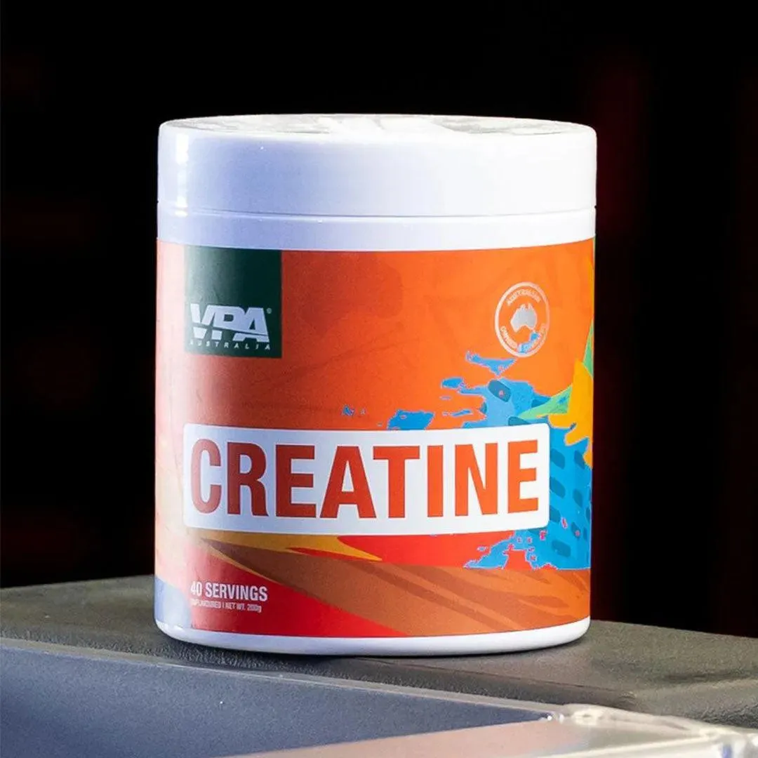 Creatine Monohydrate Powder - Image 5