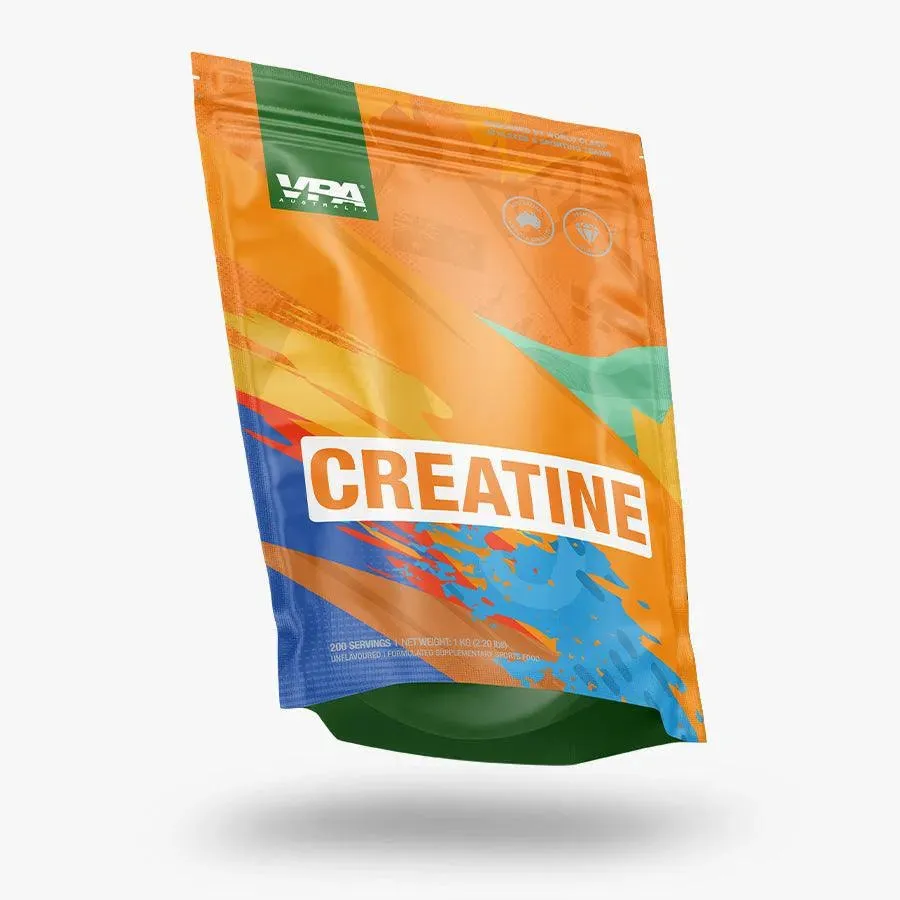 Creatine Monohydrate Powder - Image 6