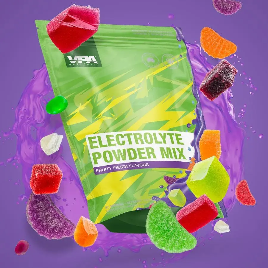 Electrolyte Powder - Image 3