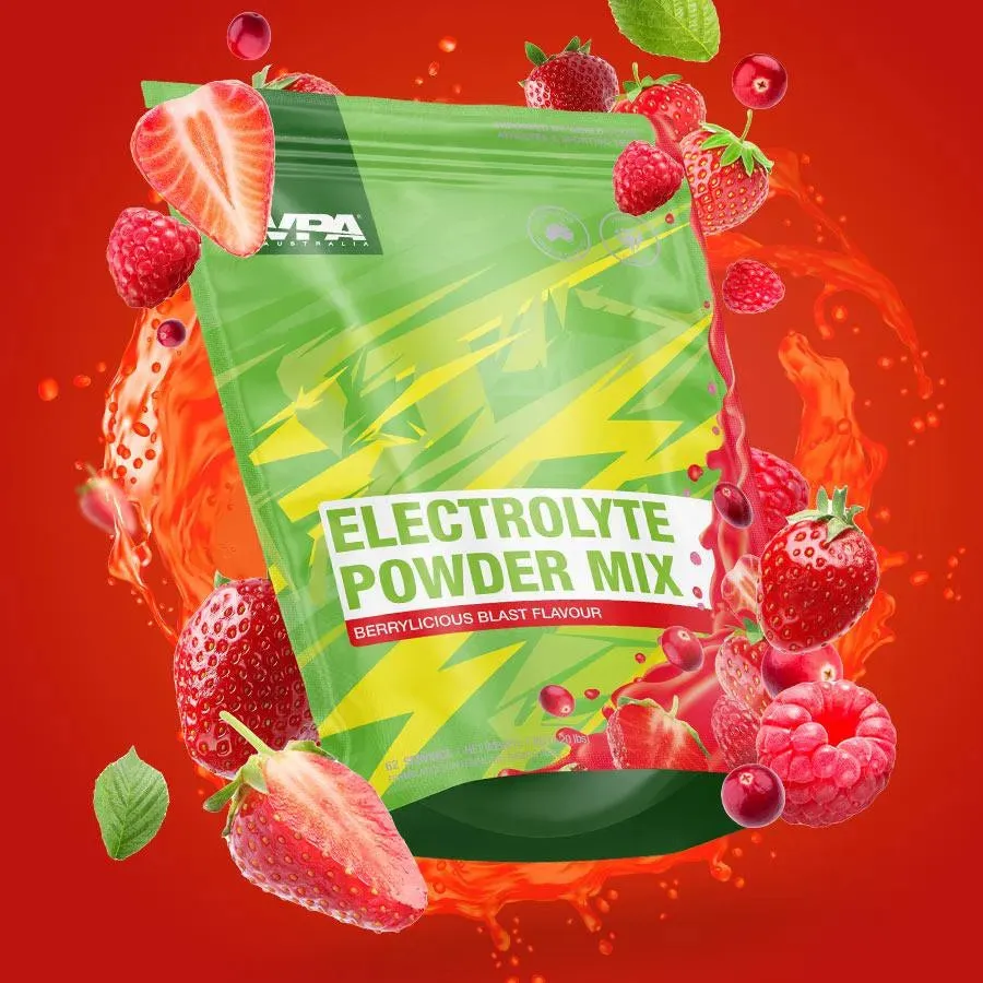 Electrolyte Powder - Image 4