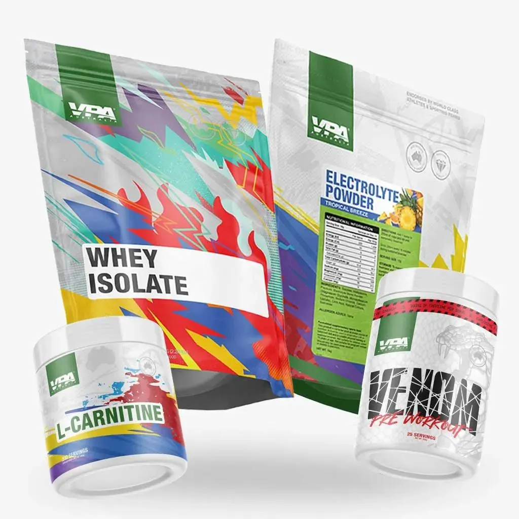 Endurance Pack