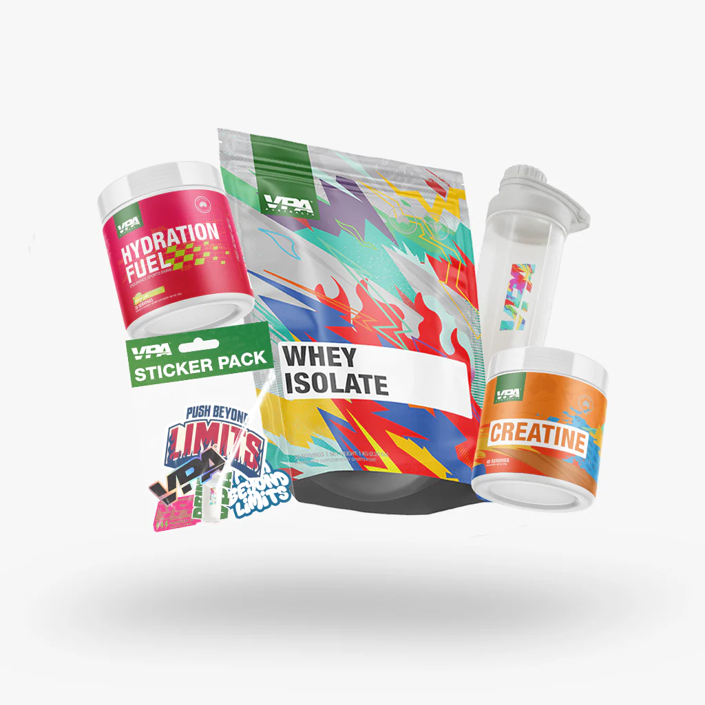 Essentials Pack