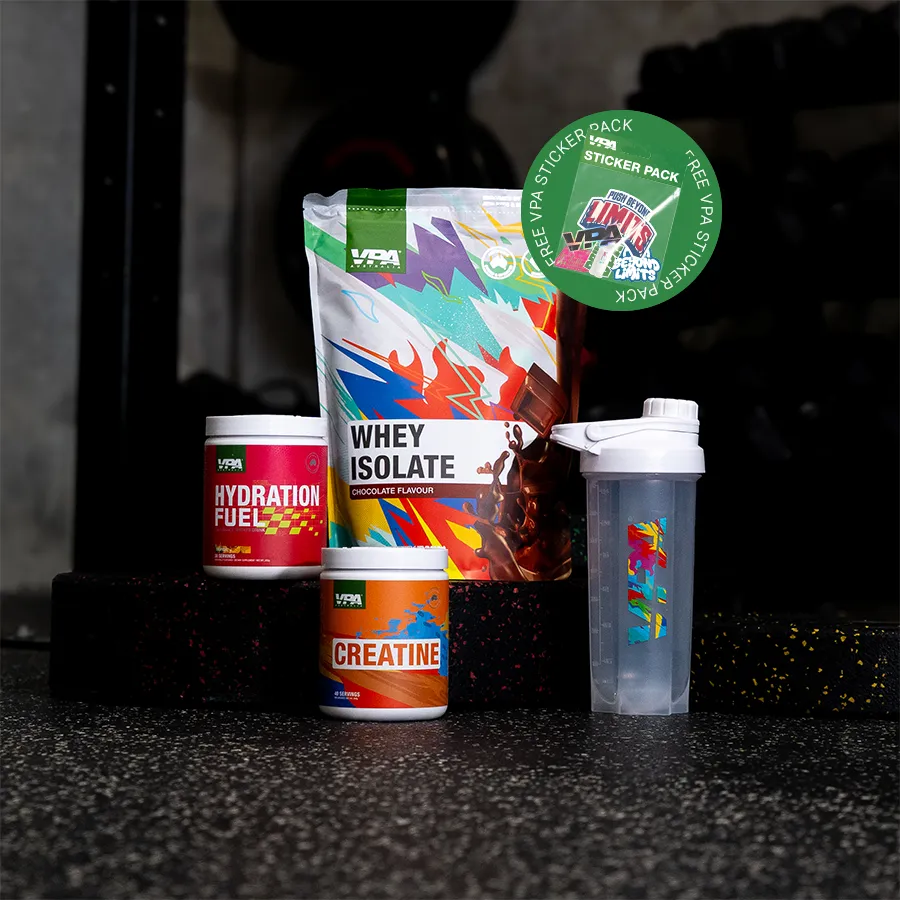 Essentials Pack - Image 2