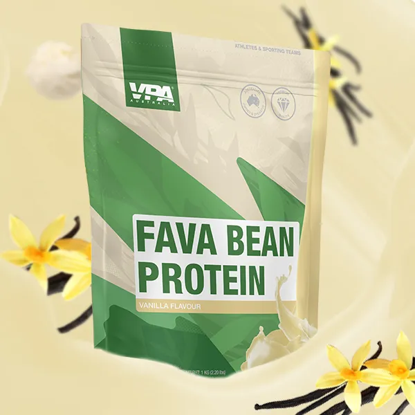 Fava Bean Protein Powder - Image 5