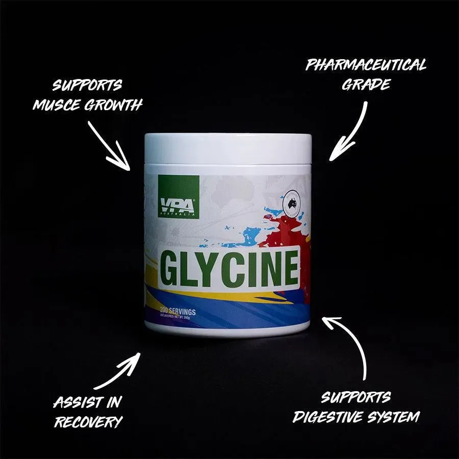 Glycine - Image 3