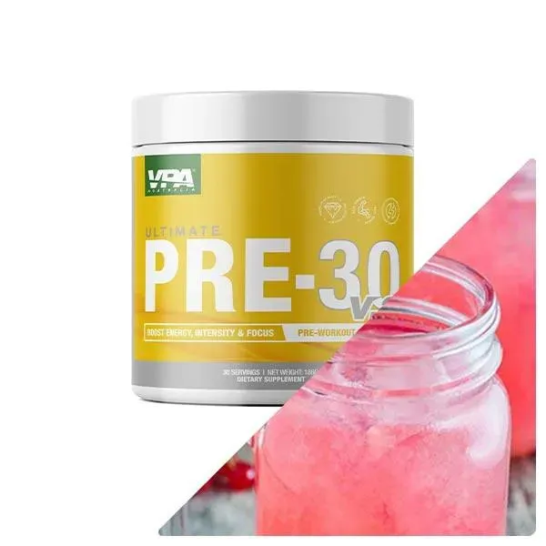 Gold Coast Stim Pre-workout - Image 8