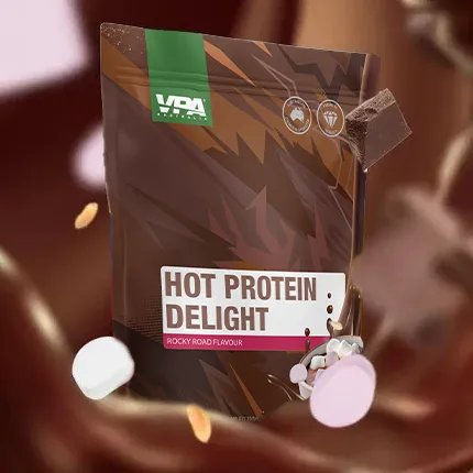 Hot Protein Delight (500g) - Image 10