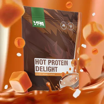 Hot Protein Delight (500g) - Image 11
