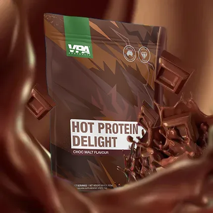 Hot Protein Delight (500g) - Image 12