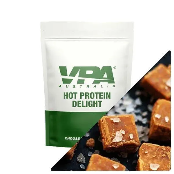 Hot Protein Delight (500g) - Image 5