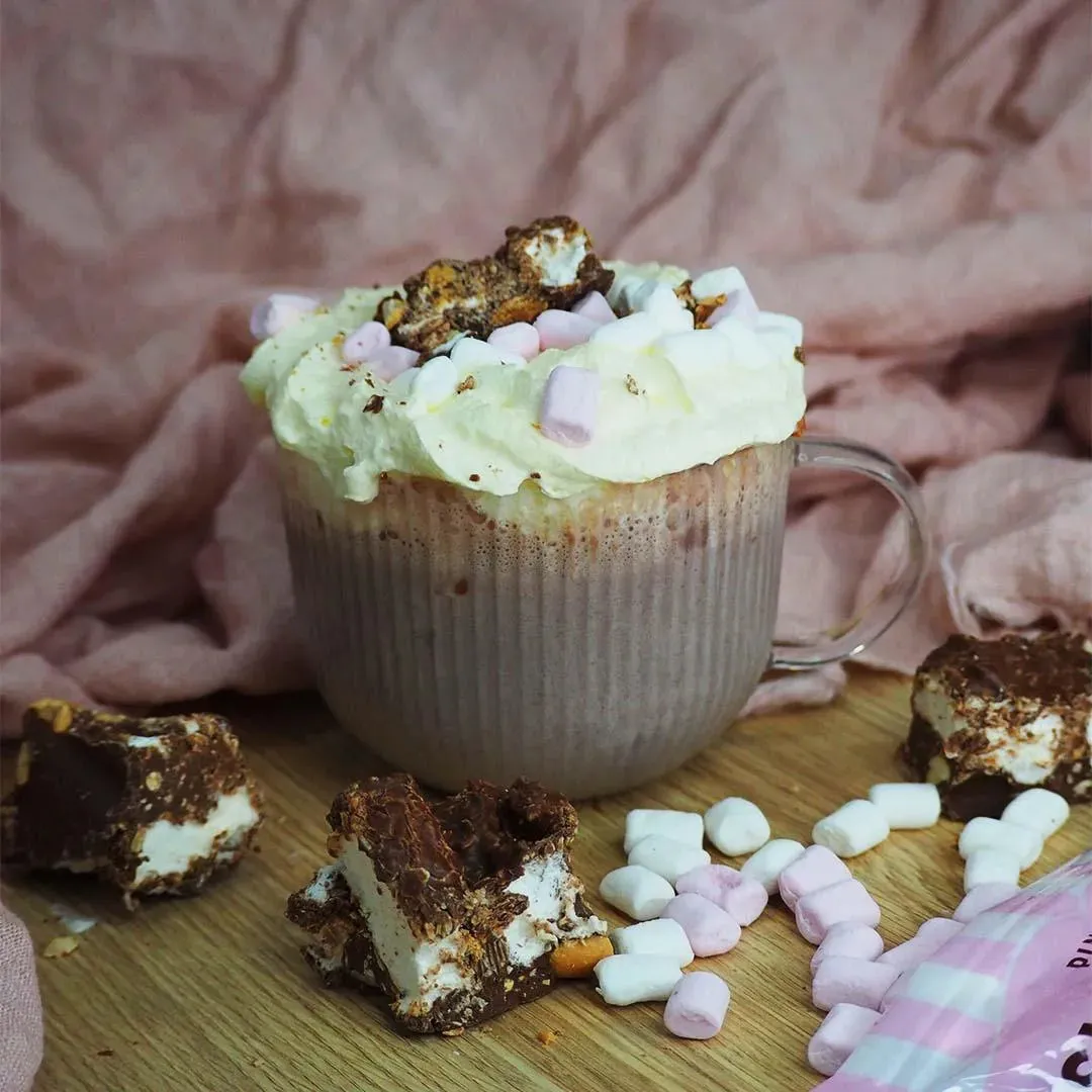 Hot Protein Delight (500g) - Image 6