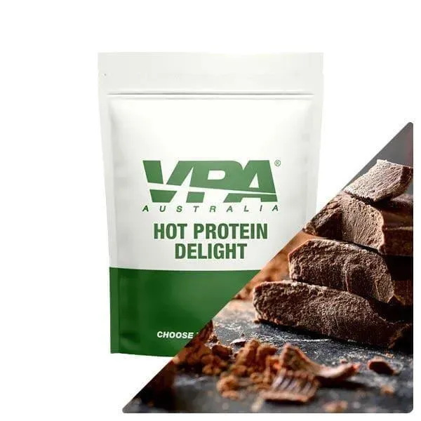 Hot Protein Delight (500g) - Image 8