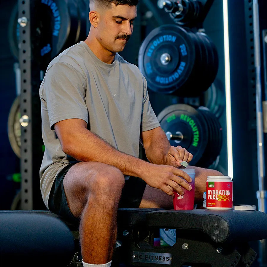 Hydration Fuel - Electrolyte Powder Drink - Image 3