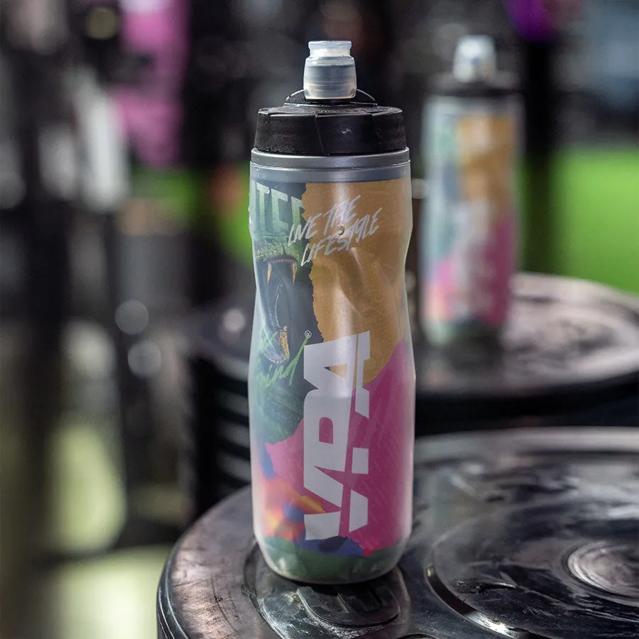 Insulated Sport Water Bottle - 610mL - Image 6