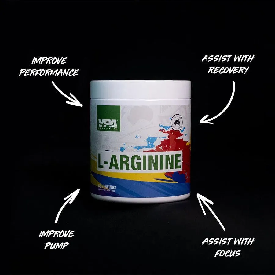 L-Arginine - Image 3