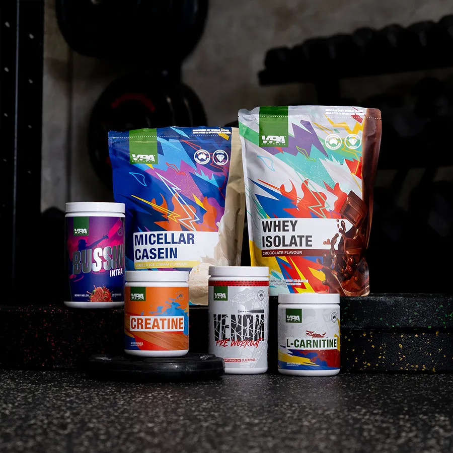 Lean Muscle Pack - Image 2