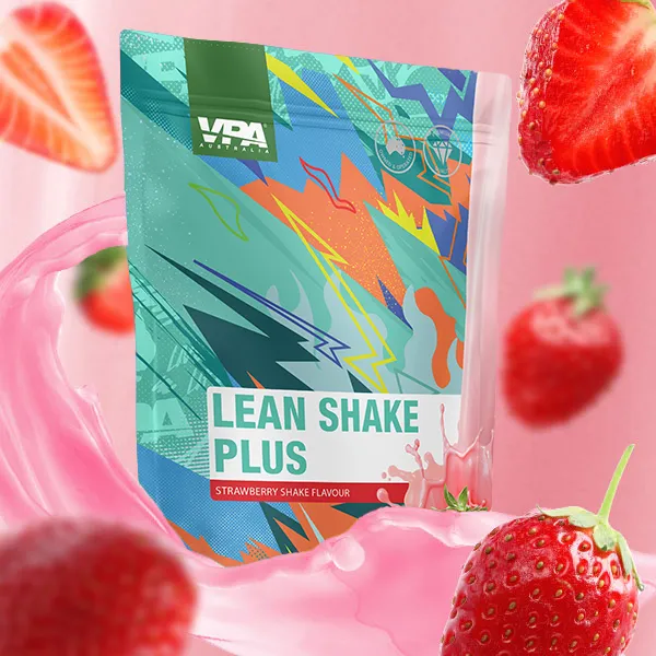 Lean Shake Plus (Meal Replacement) - Image 8
