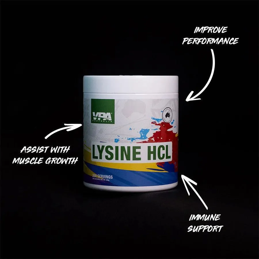 Lysine - Image 3