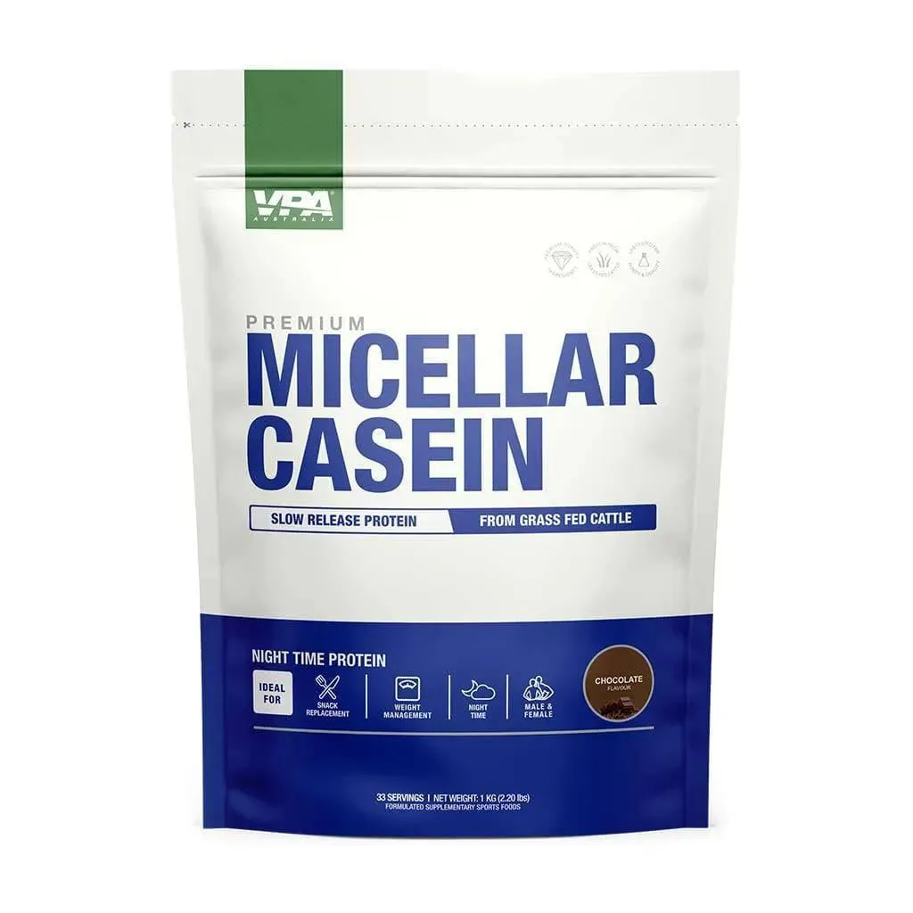 Micellar Casein - Image 8