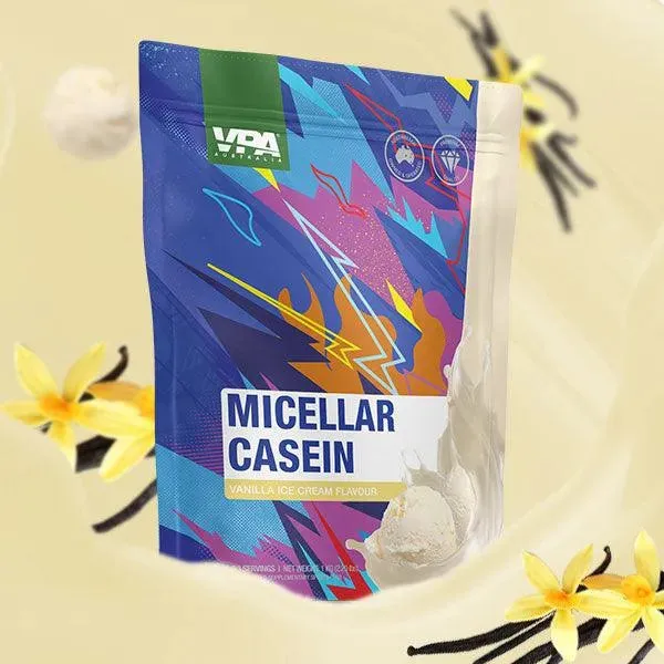 Micellar Casein - Image 9