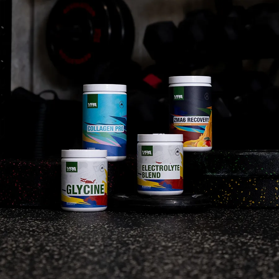 Mobility/Recovery Pack - Image 2