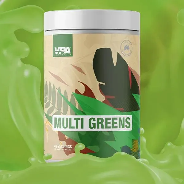 Multi Greens - Image 6