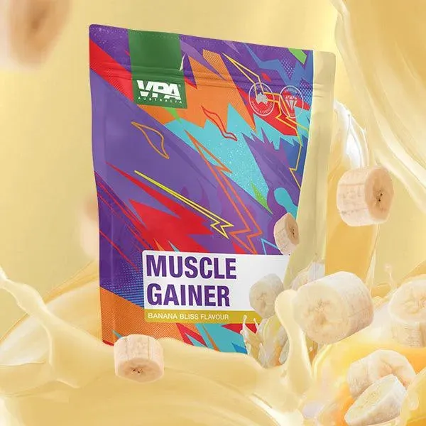 Muscle Gainer - Image 10