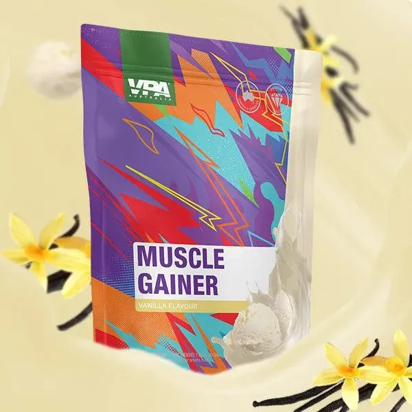 Muscle Gainer - Image 11