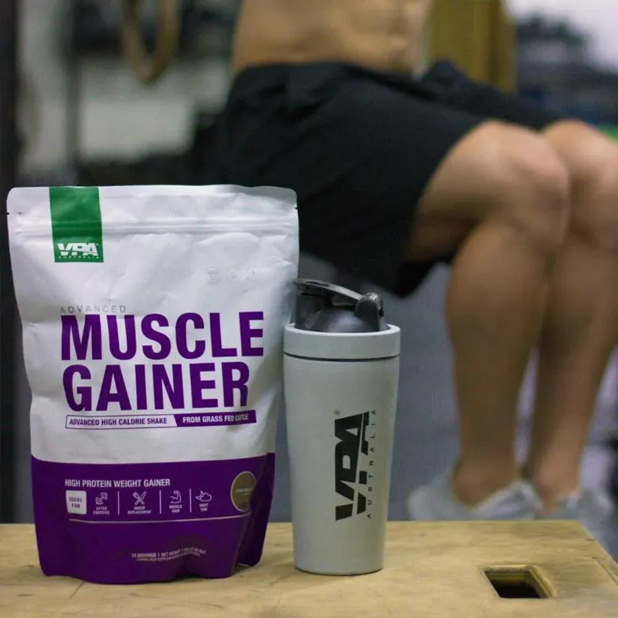 Muscle Gainer - Image 3